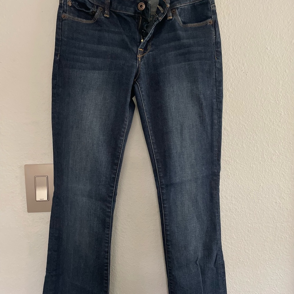 Lucky Brand jeans